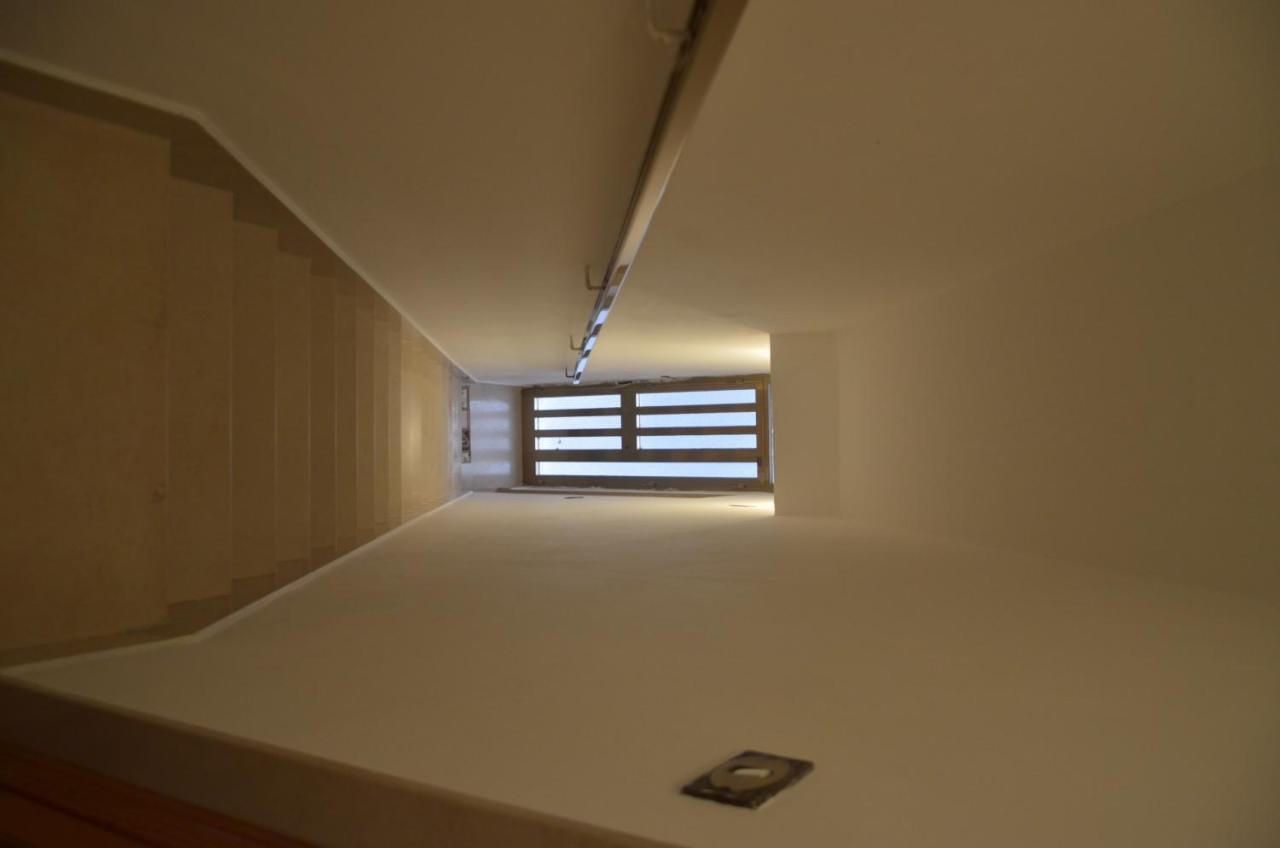 Only Bed Hotell Polignano a Mare Exteriör bild